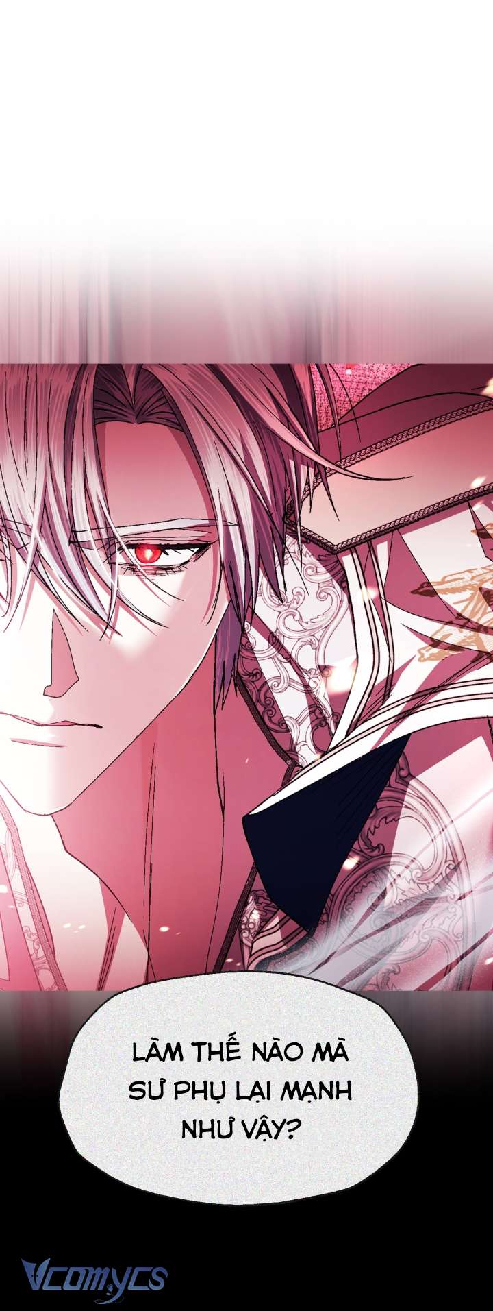 Cha À, Con Không Muốn Kết Hôn Đâu Chap 119 - Trang 2