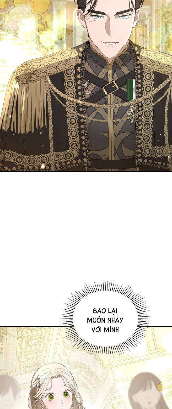 Nam Chính Quái Vật Sống Dưới Giường Tôi Chapter 29 - Trang 4