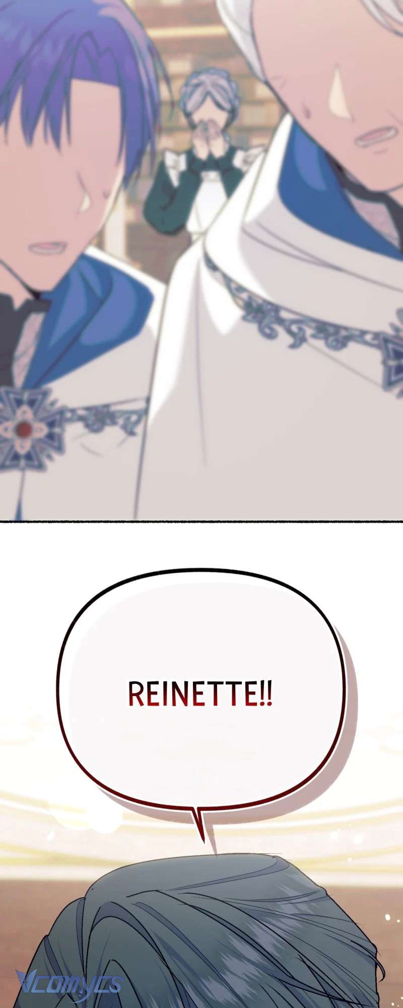 Trở Thành Chú Mèo Ngủ Cùng Bạo Chúa Chapter 15 - Next Chapter 16