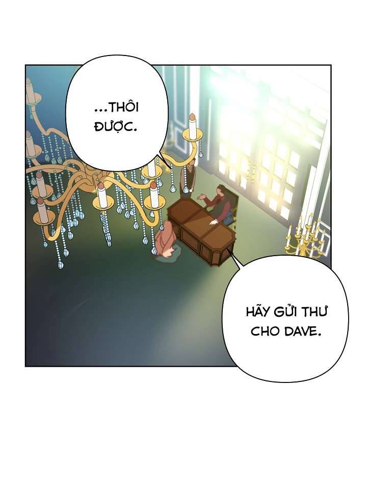 Tôi Đã Nuôi Dưỡng Một Nam Phụ Đầy Ám Ảnh Chapter 3 - Trang 3