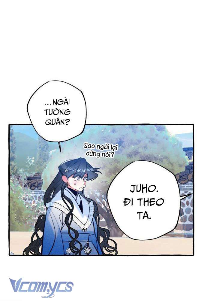 Chuyện Tình Tuyết Phương Bắc Chapter 10 - Trang 4