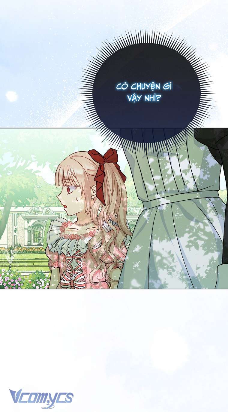 Nhân Vật Phản Diện Đều Thích Tôi Chapter 13 - Trang 4