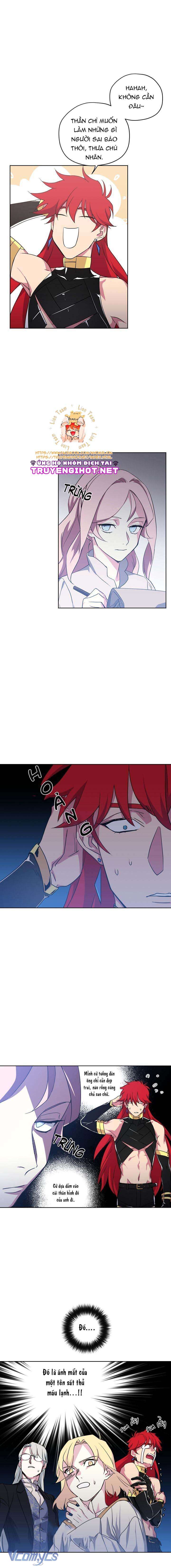 CHITRA Chapter 28 - Trang 4