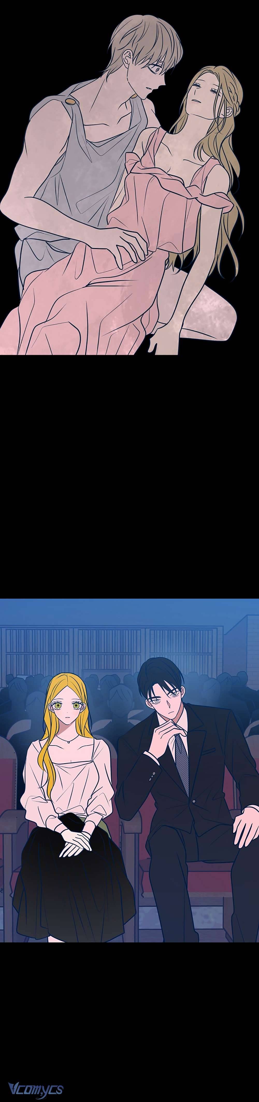 Kẻ Rác Rưởi Không Đáng Được Yêu Chapter 50 - Trang 4