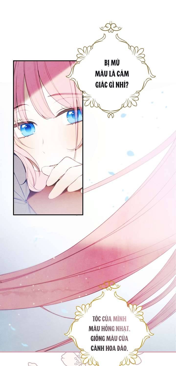 Cửa Hàng Búp Bê Của Công Chúa Chap 16 - Trang 2