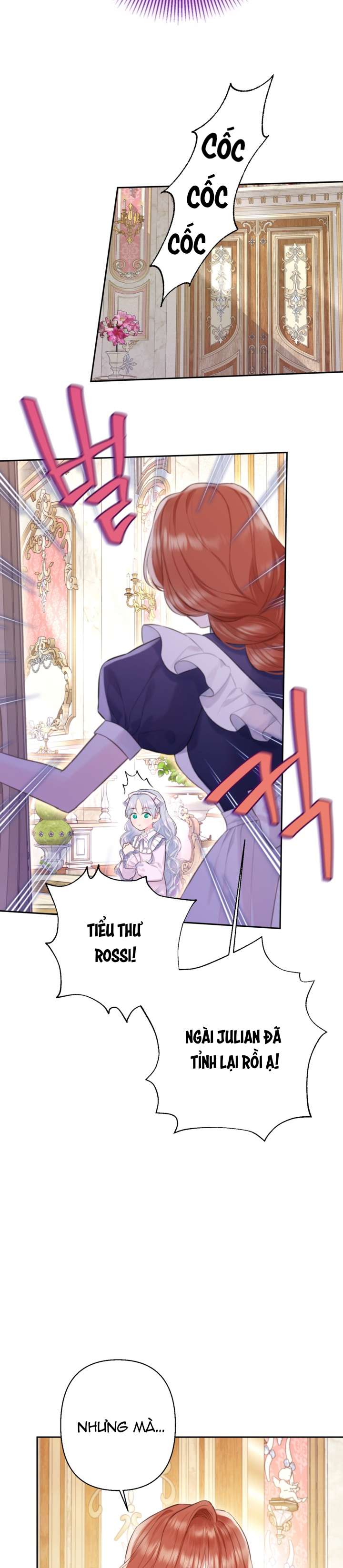 Anh Trai Mạnh Nhất Của Tôi Đã Mất Trí Nhớ Chap 2 - Next Chap 3