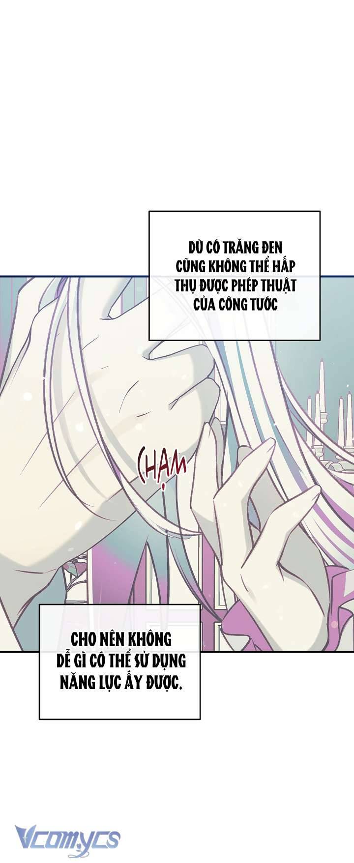 Chúng Ta Có Thể Trở Thành Một Gia Đình Được Không? Chap 79 - Trang 2