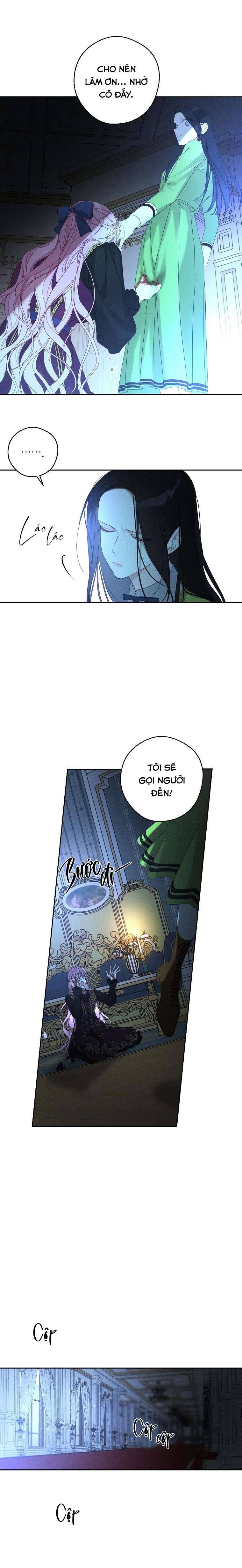 Trước Tiên Phải Giấu Em Trai Cái Đã! Chap 61 - Trang 2