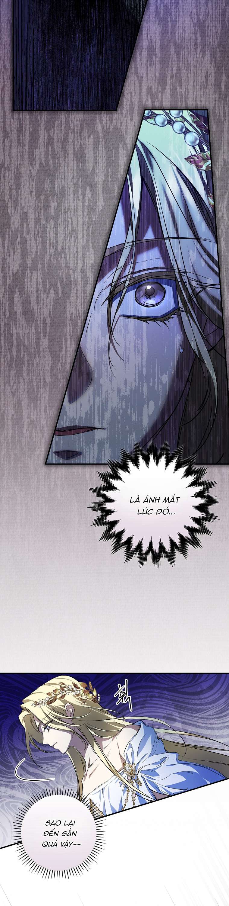 Đi Tìm Người Chồng Mới Chap 4 - Trang 2