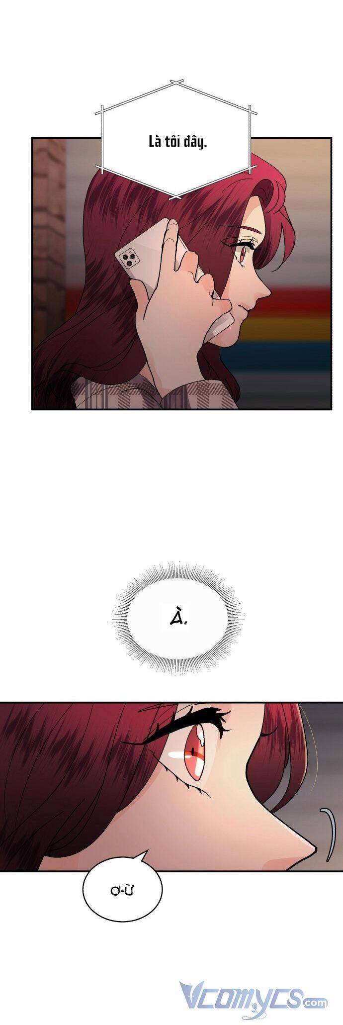 Oan Gia Ngõ Hẹp Chapter 10 - Trang 3