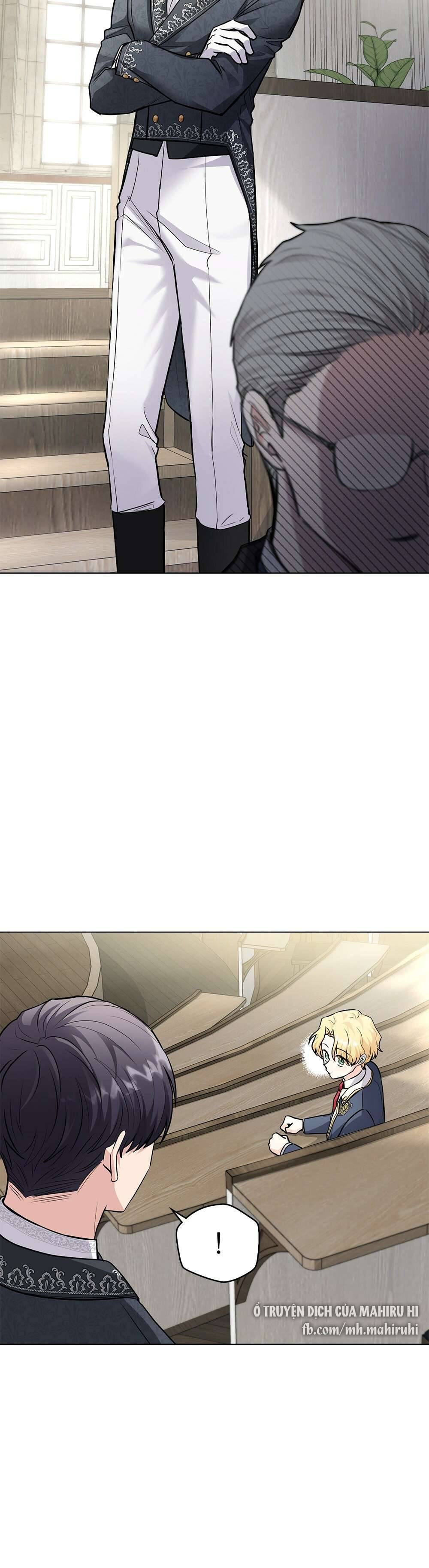 Tìm Lại Camellia Chapter 29 - Next Chapter 30