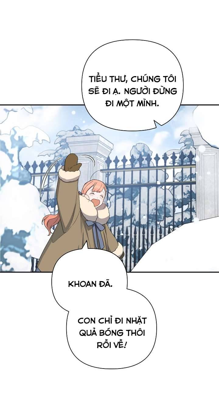 Phương Pháp Trở Thành Con Gái Của Người Hùng Bóng Đêm Chap 33 - Trang 2