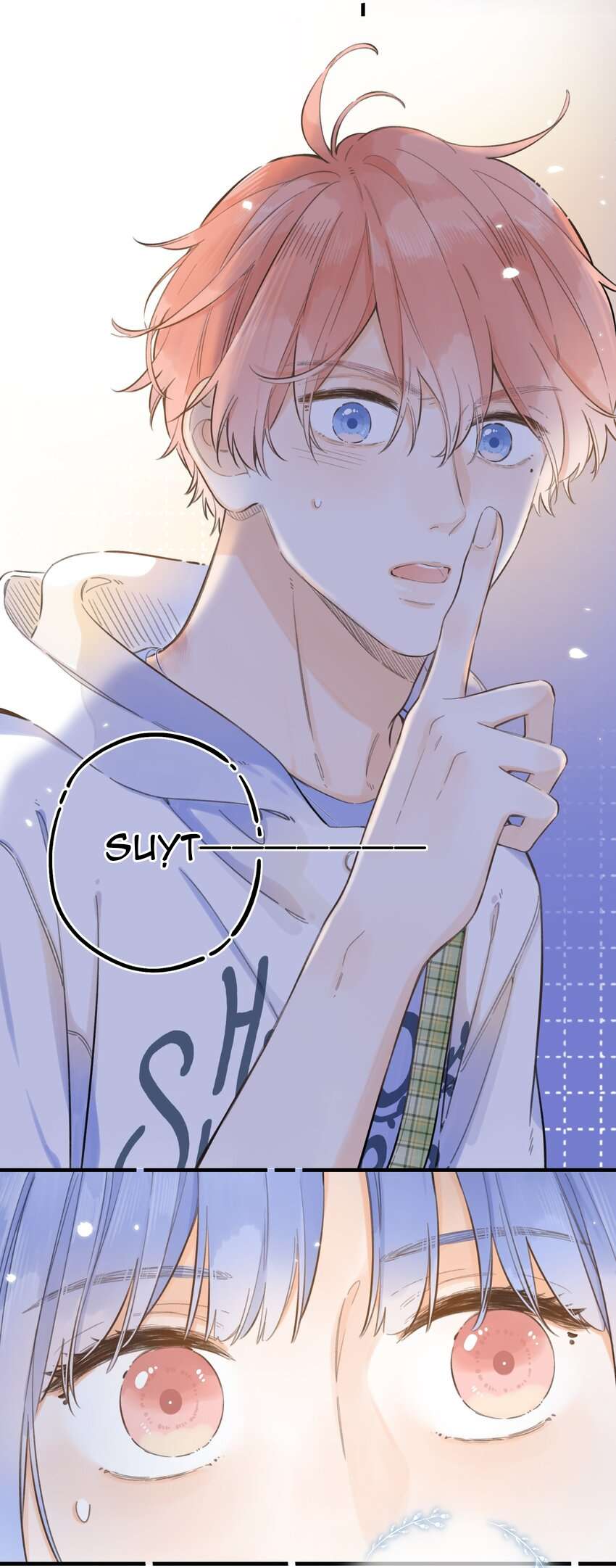 Ánh Sao Phiêu Linh Trong Nước Chapter 61 - Trang 3