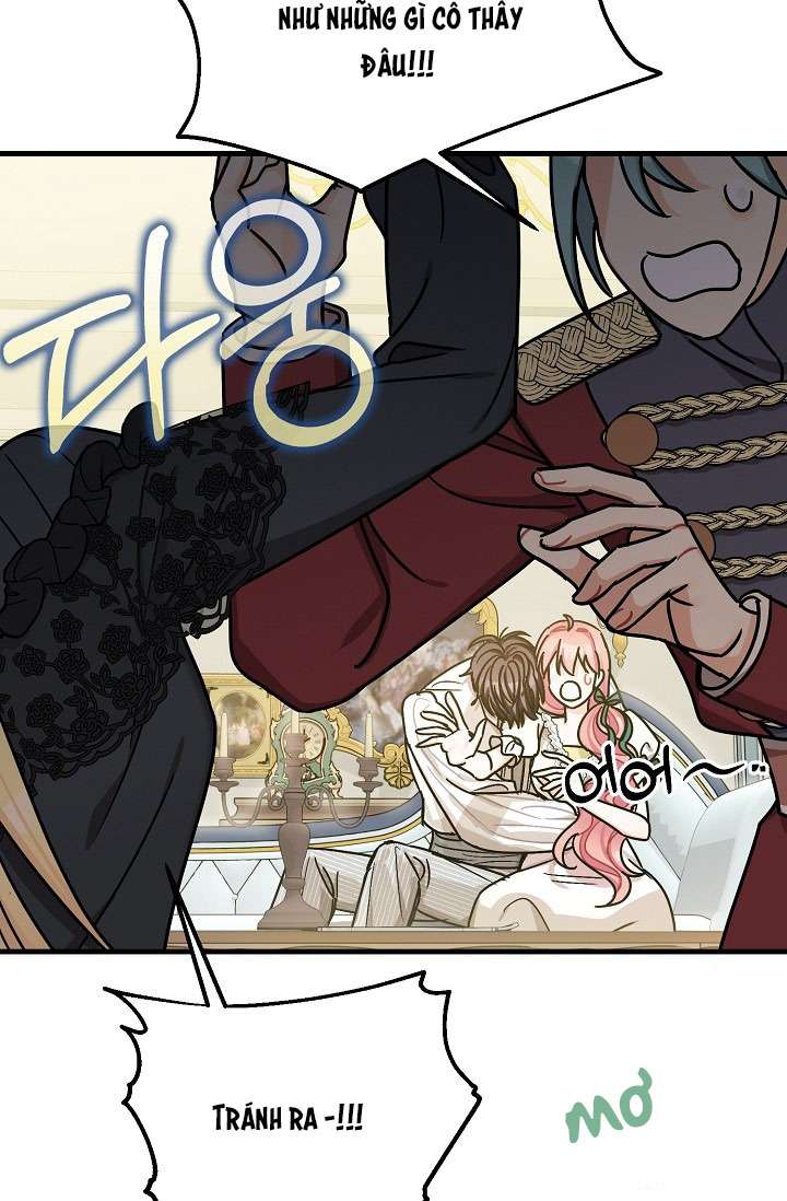 Liều Thuốc An Thần Của Bạo Chúa Chap 14 - Trang 4