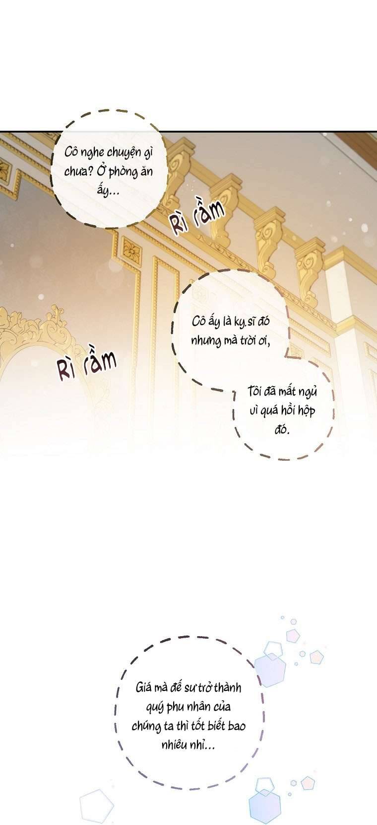 Thuần Hóa Bạo Quân Rồi Bỏ Trốn Chap 45 - Trang 2