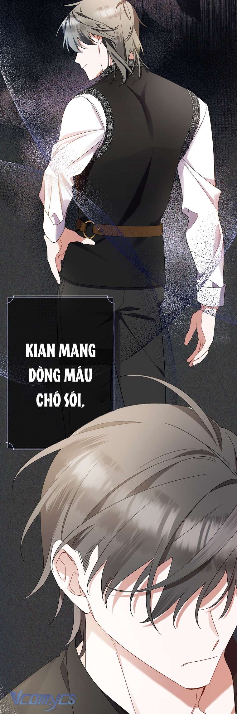 Tôi Chỉ Chăm Sóc Người Cha Ốm Yếu Của Mình Mà Thôi! Chapter 6 - Next Chapter 7