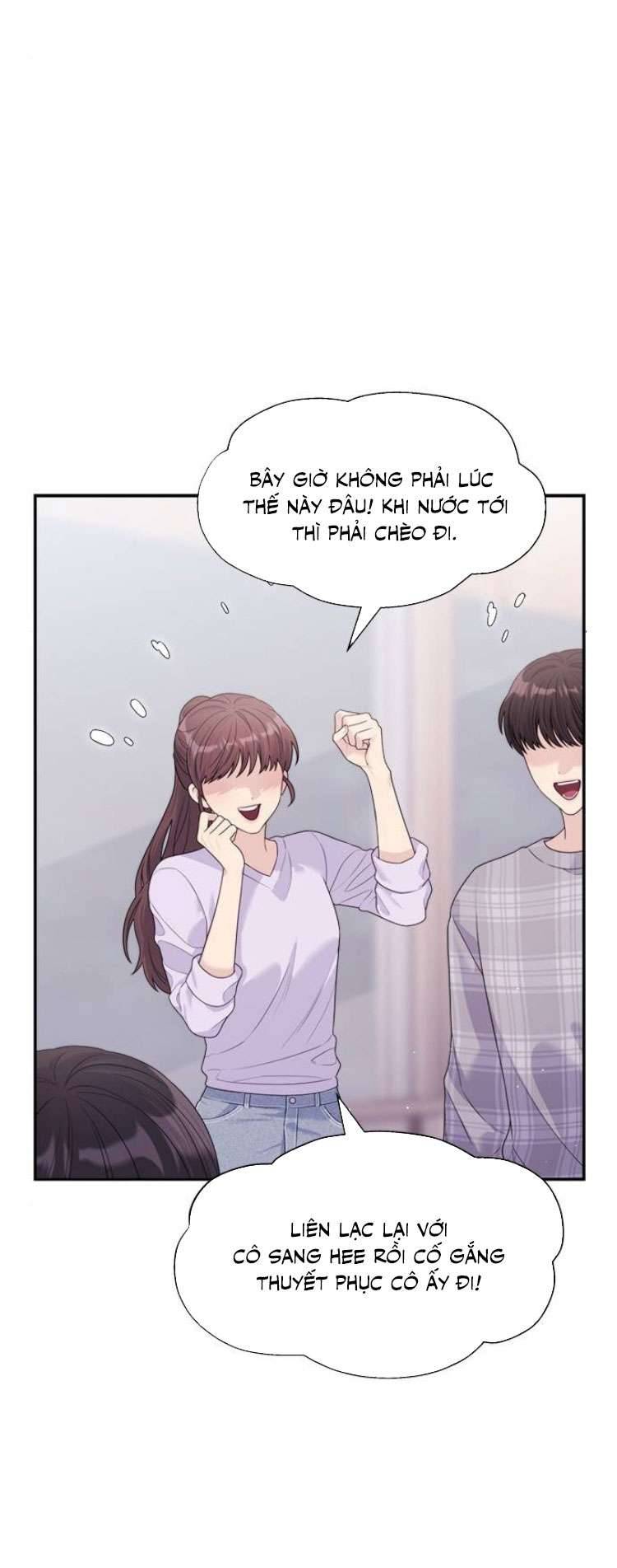 Couple Breaker Chapter 60 - Trang 4