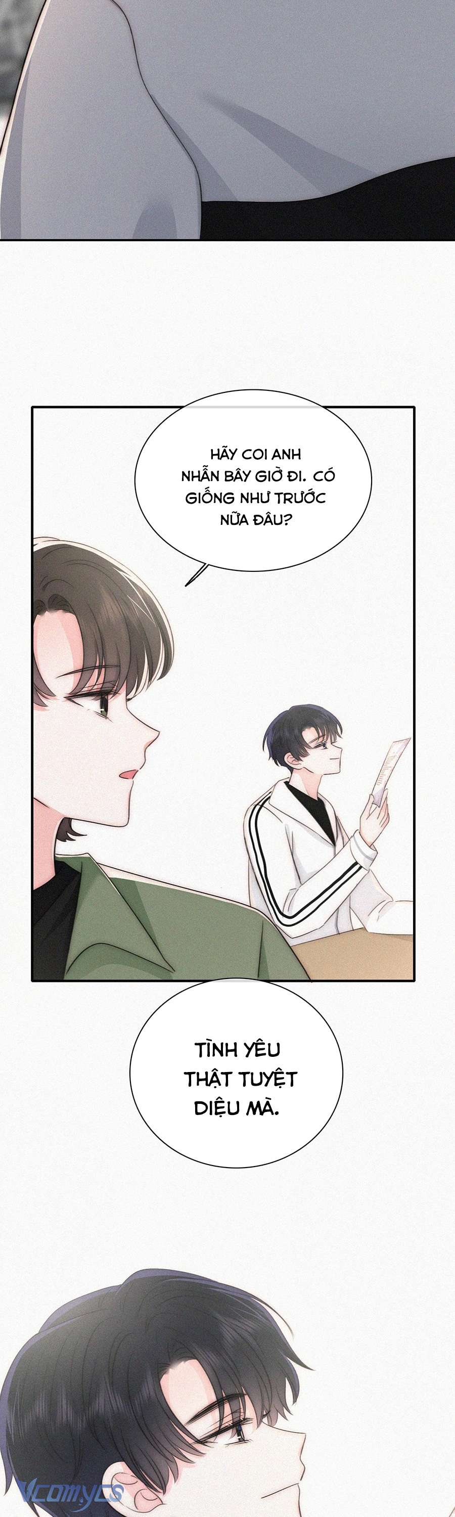 Một Mực Cưng Chiều Chap 110 - Next 