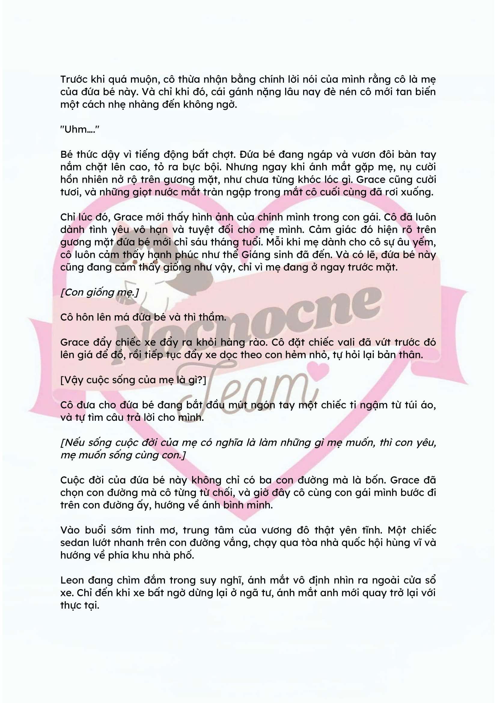 [NOVEL] HÃY CẦU XIN TÔI ĐI Chap 172 - Next Chap 173