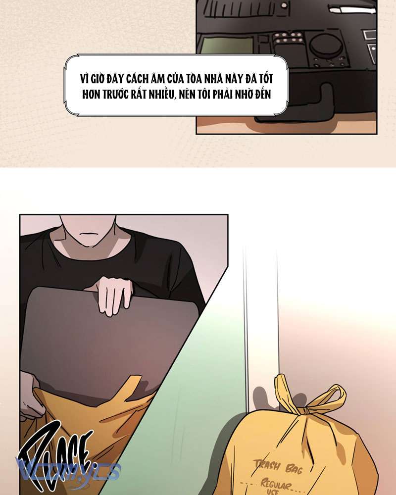 Sát Nhân Nhà Bên Chap 9 - Next 