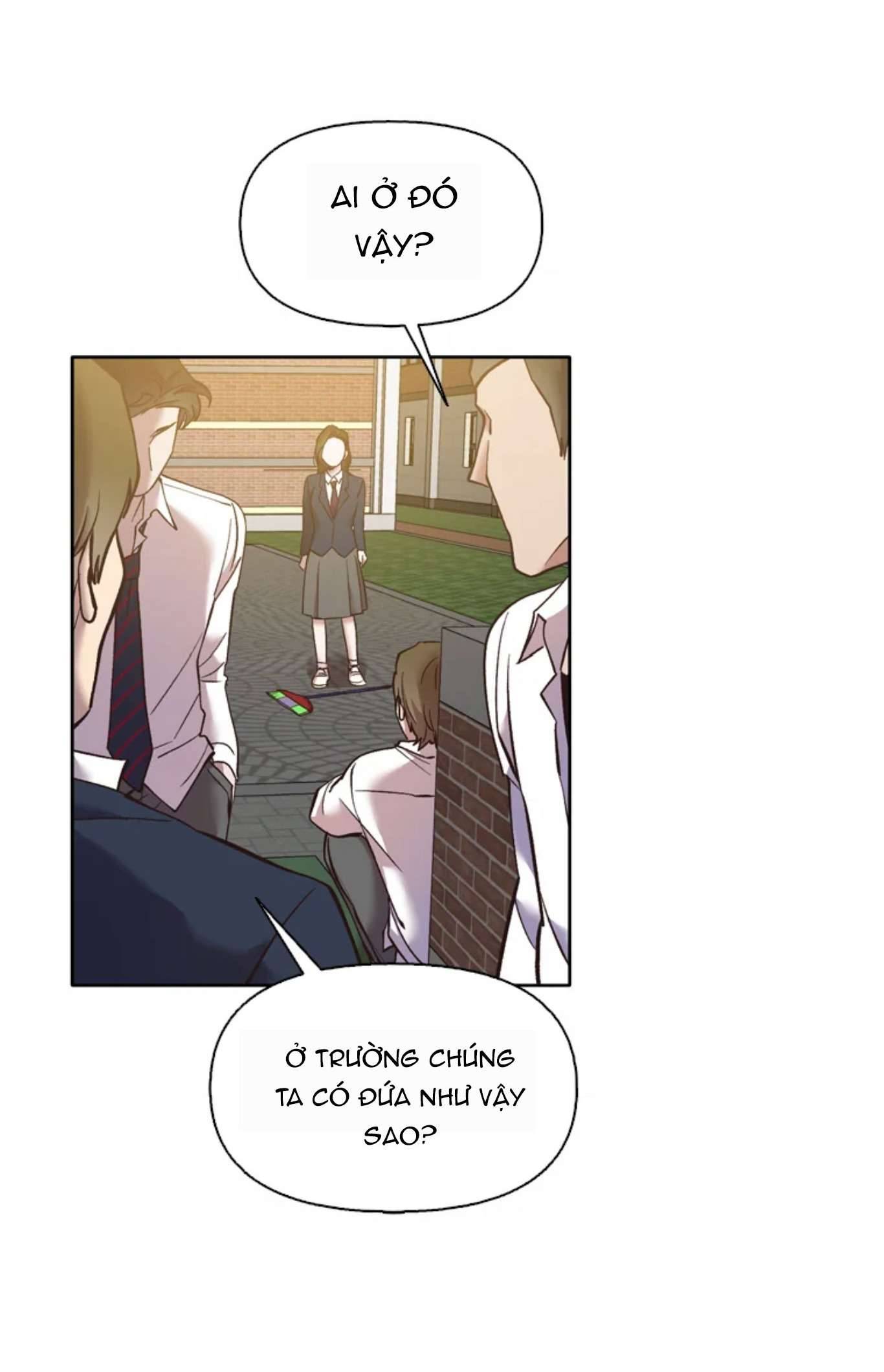 Thanh Xuân Của Chúng Ta Chap 63 - Trang 4