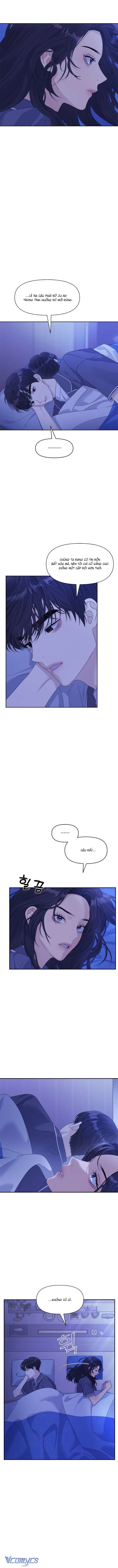 Couple Breaker Chapter 67 - Trang 4