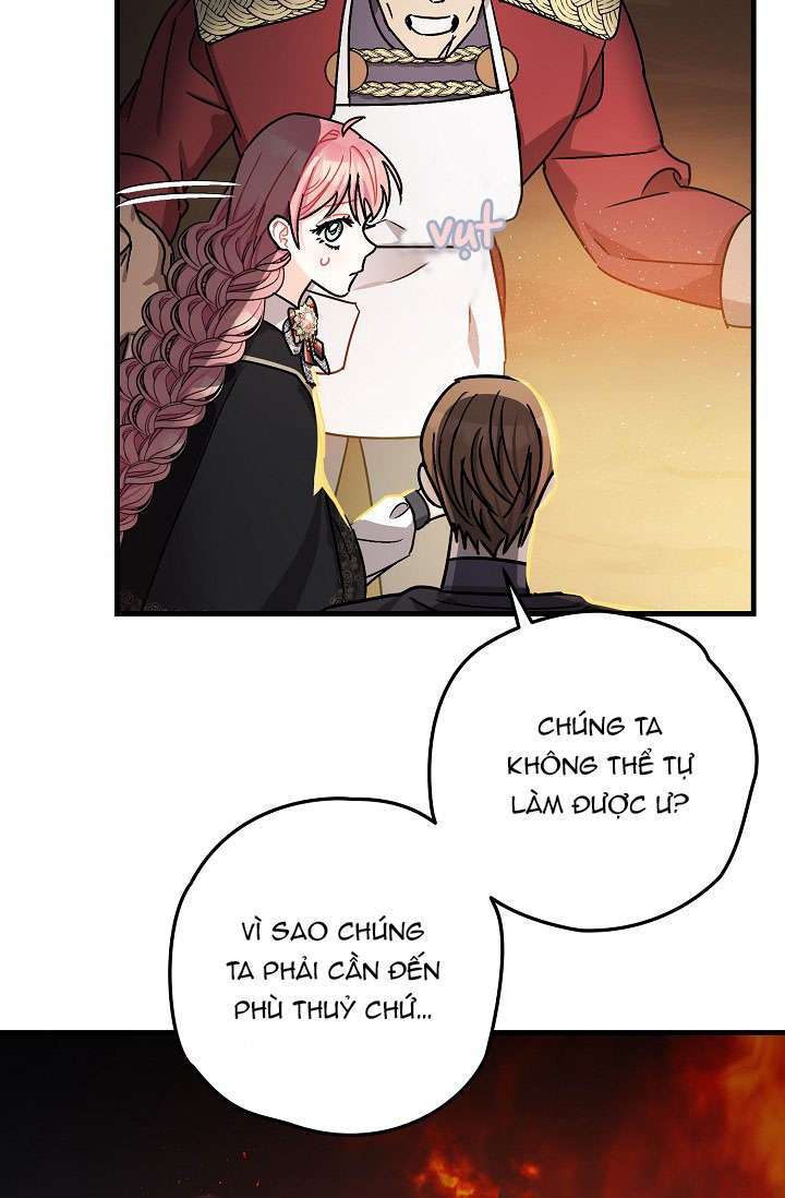 Liều Thuốc An Thần Của Bạo Chúa Chap 14 - Trang 4