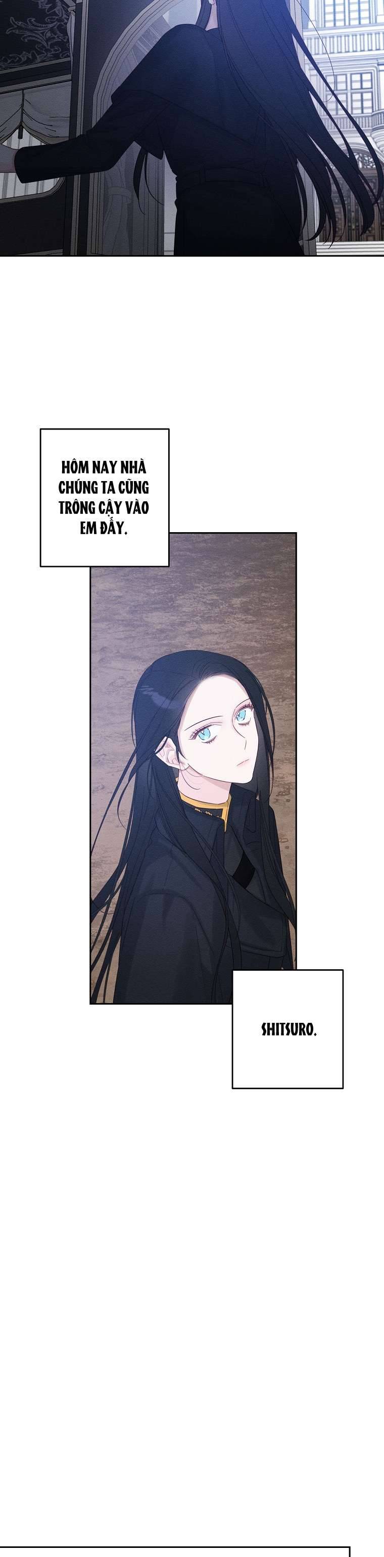 Trước Tiên Phải Giấu Em Trai Cái Đã! Chap 67 - Trang 2