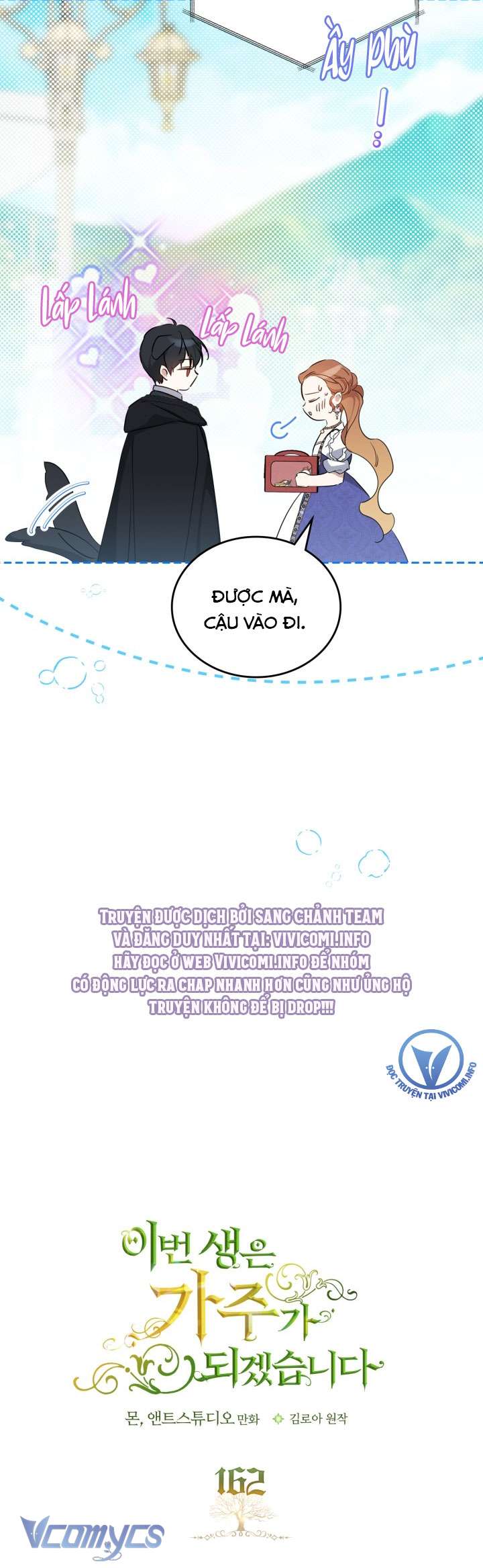 Kiếp Này Nhất Định Làm Gia Chủ Chap 162 - Trang 2