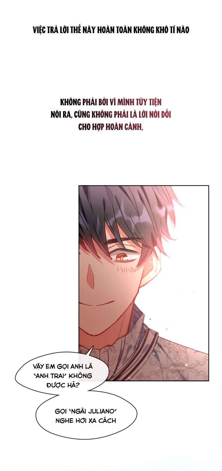 Gia Đình Bị Ám Ảnh Bởi Tôi Chapter 11 - Trang 4