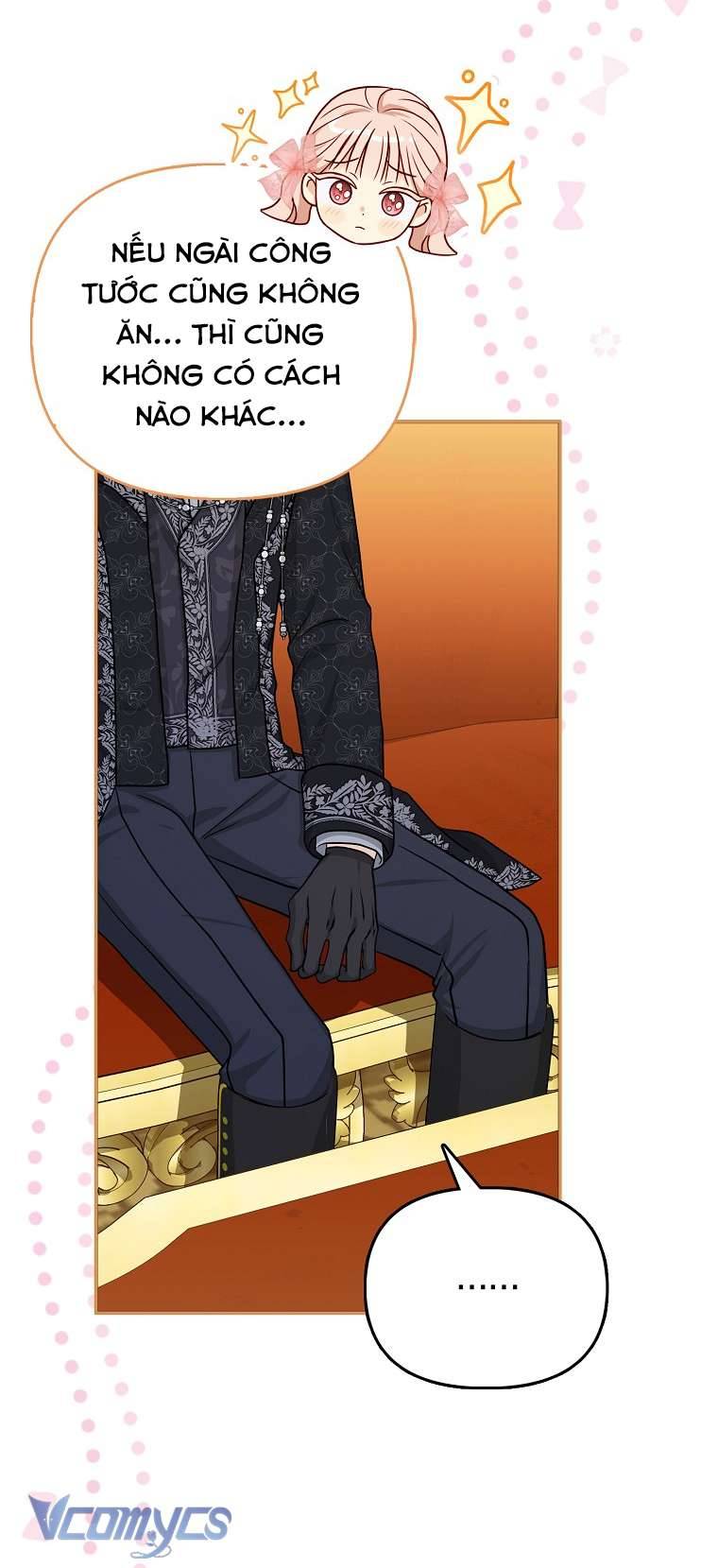 Nhân Vật Phản Diện Đều Thích Tôi Chapter 10 - Trang 4