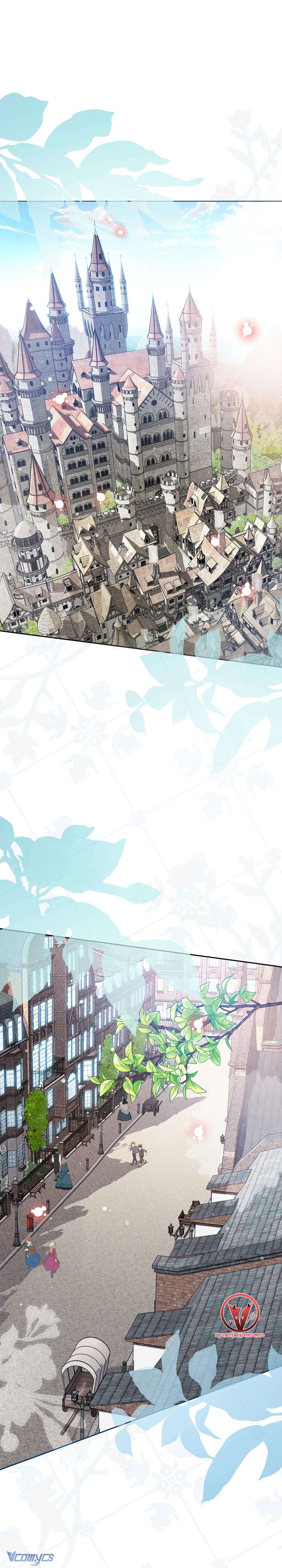 [18+] Hầu Tước Chính Trực Và Quý Cô Kiên Định Chapter 28 - Next Chap 29