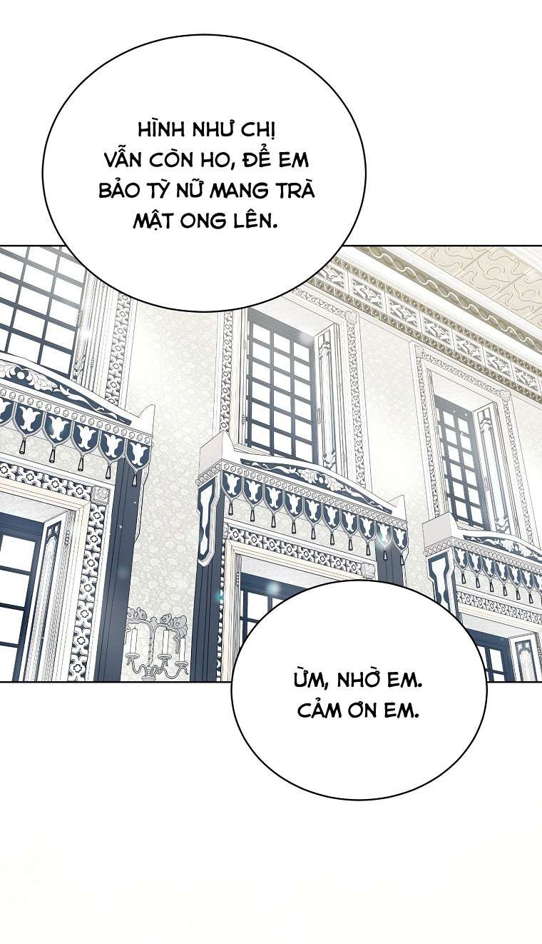 Vương Miện Lục Bảo Chap 63 - Trang 2