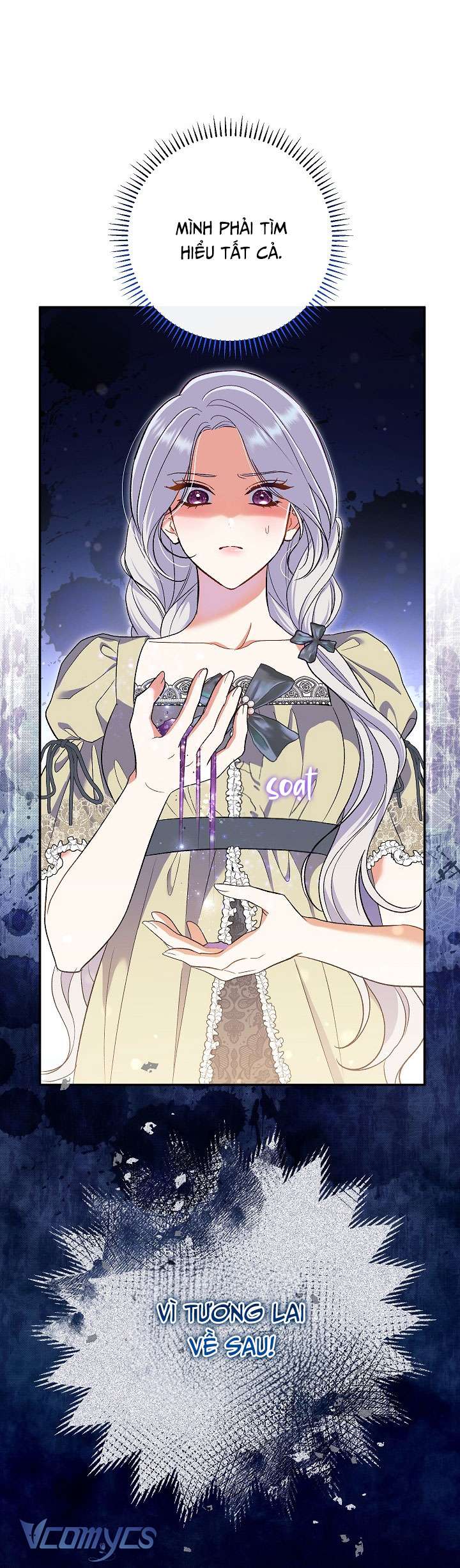 Người Xem Mắt Của Ác Nữ Quá Hoàn Hảo Chapter 52 - Trang 4