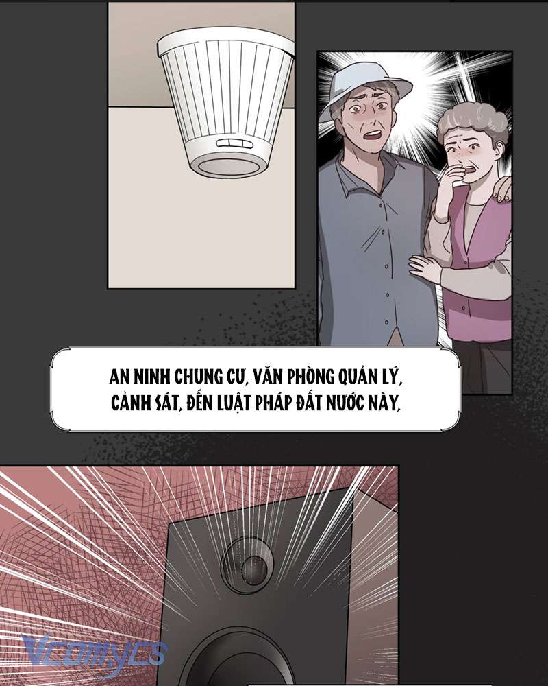 Sát Nhân Nhà Bên Chap 9 - Next 