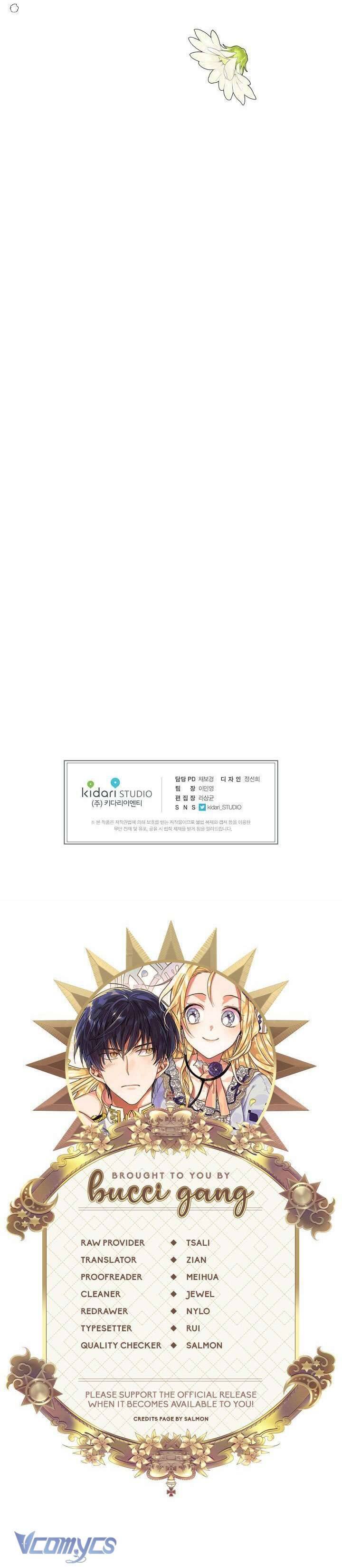 Bác Sĩ Elise: Vi Tiểu Thư Với Cây Đèn Dầu Chap 81 - Trang 2