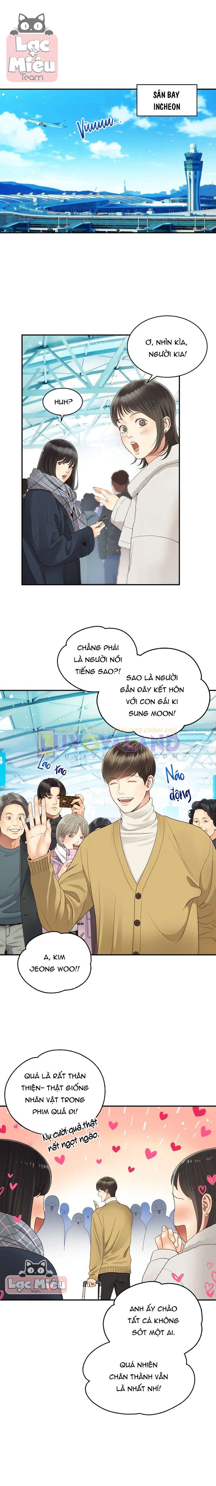 Ngôi Sao Ban Mai Chap 30 - Trang 2