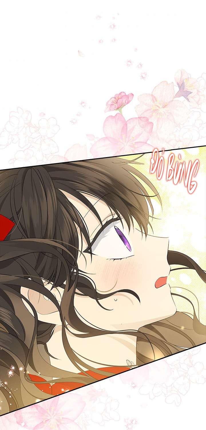 Tôi Là Minh Chứng Của Sự Thật Chap 72 - Trang 3