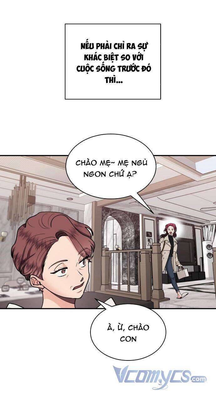 Oan Gia Ngõ Hẹp Chapter 29 - Trang 3