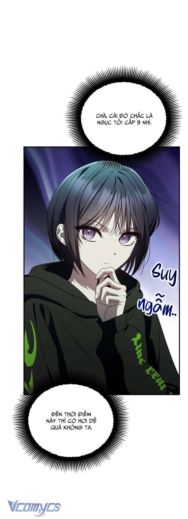 Hướng Dẫn Sinh Tồn Dành Cho Người Xếp Hạng Chap 24 - Trang 2