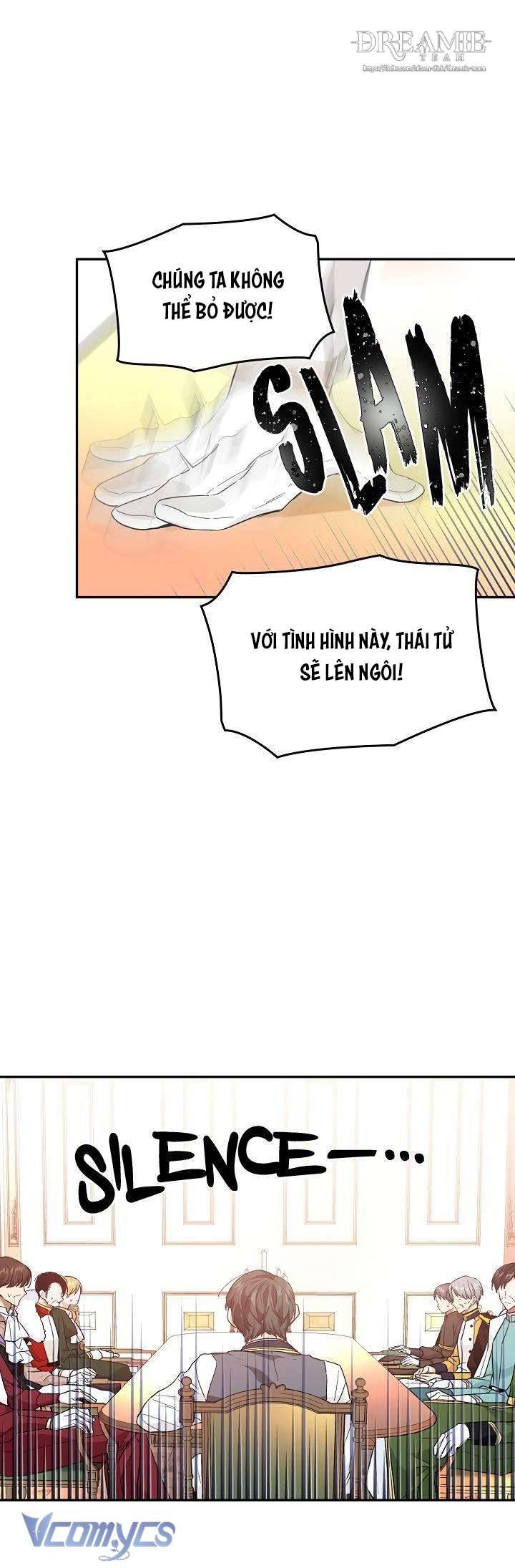 Bác Sĩ Elise: Vi Tiểu Thư Với Cây Đèn Dầu Chap 114 - Trang 2