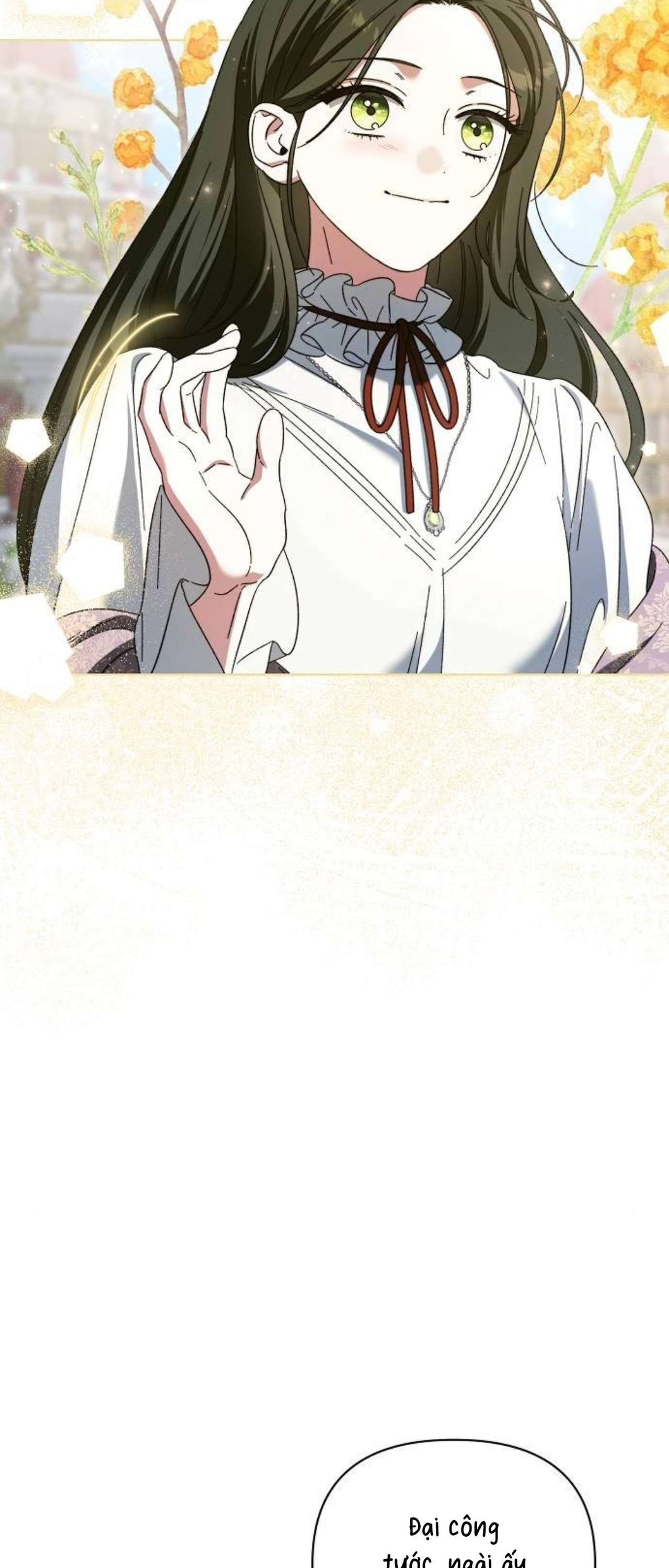 Dành Cho Nàng Juliet Xinh Đẹp Chap 11 - Next Chapter 11