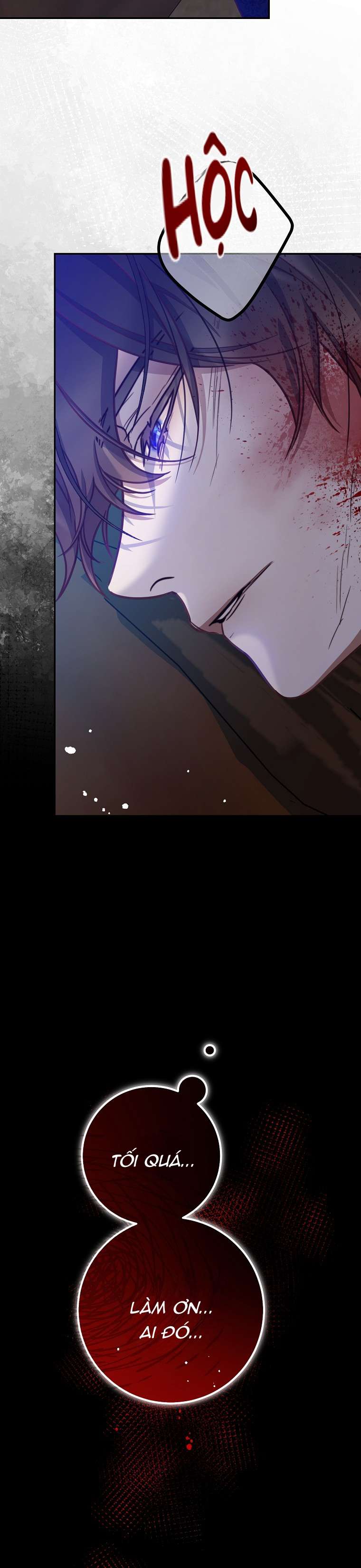 Khi Trái Tim Dẫn Lối Đôi Ta Chapter 12 - Next Chapter 13