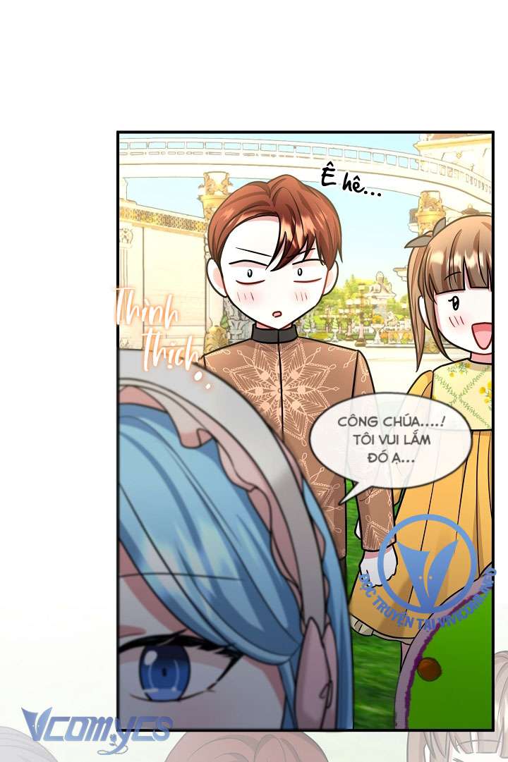 Công Chúa Là Người Chơi Chapter 37 - Next Chapter 38