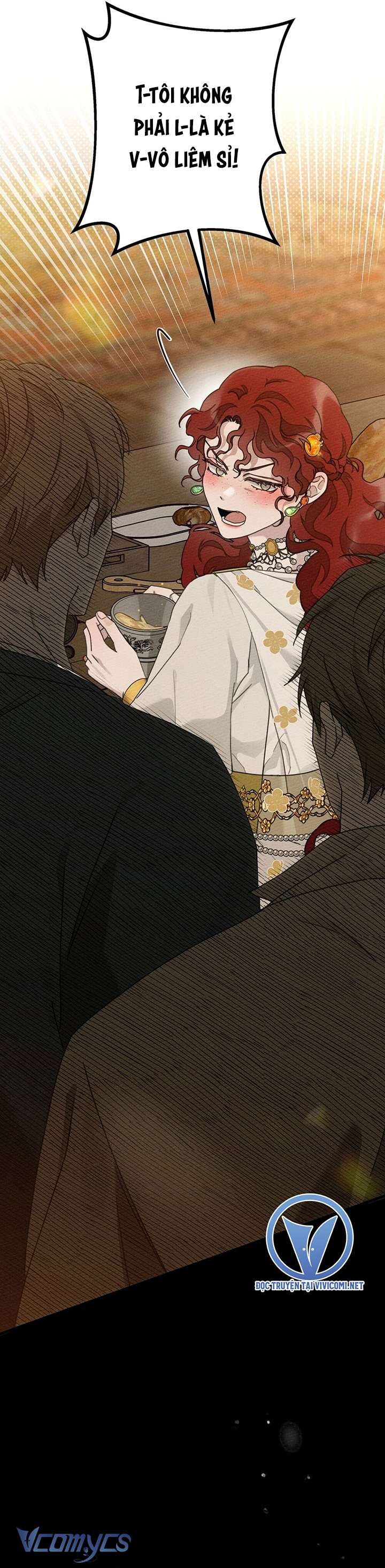 Dưới Bóng Cây Sồi Chap 48 - Next Chapter 48.1