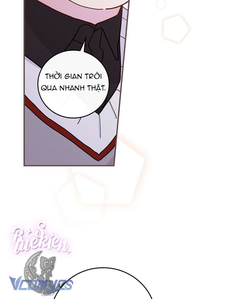 Chị Gái Của Nhân Vật Phản Diện Hôm Nay Cũng Đang Đau Khổ Chapter 46 - Trang 4