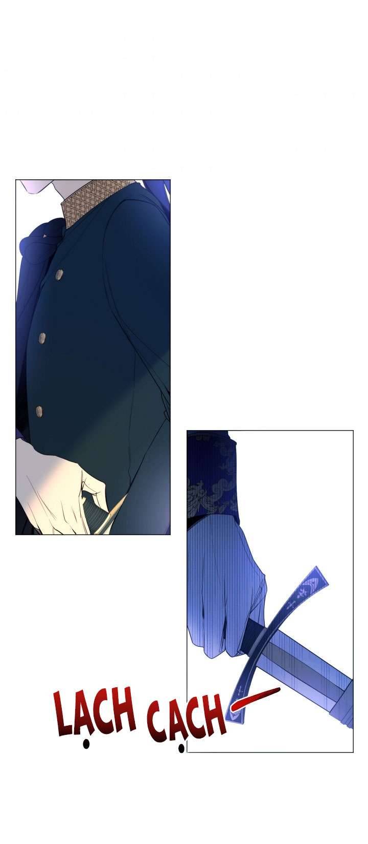 Ác Nữ Cần Bạo Chúa Chapter 22 - Next Chapter 23