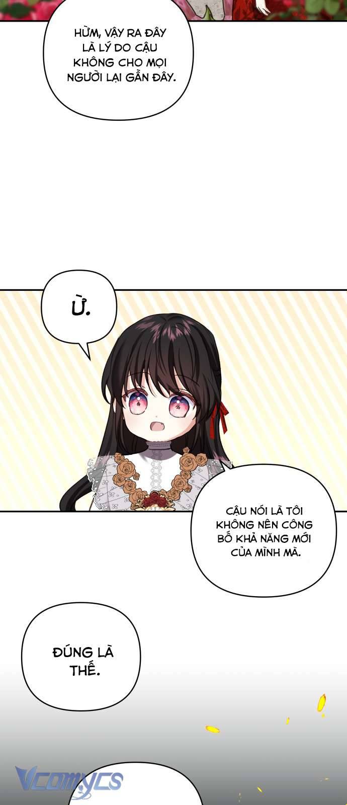 Con Gái Của Công Tước Ác Ma Chapter 57 - Trang 3