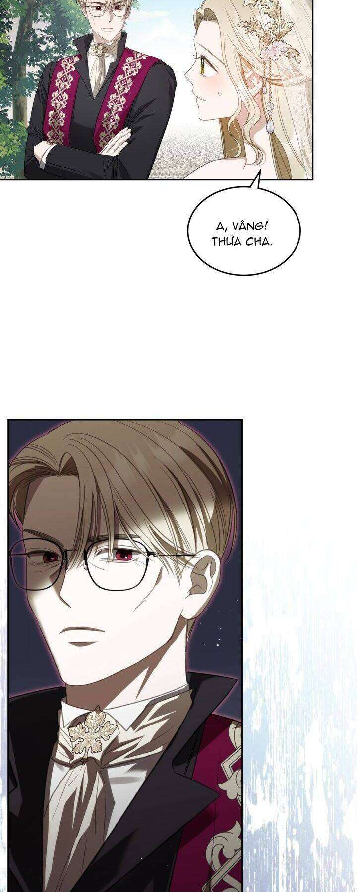 Nam Chính Quái Vật Sống Dưới Giường Tôi Chapter 33 - Trang 4