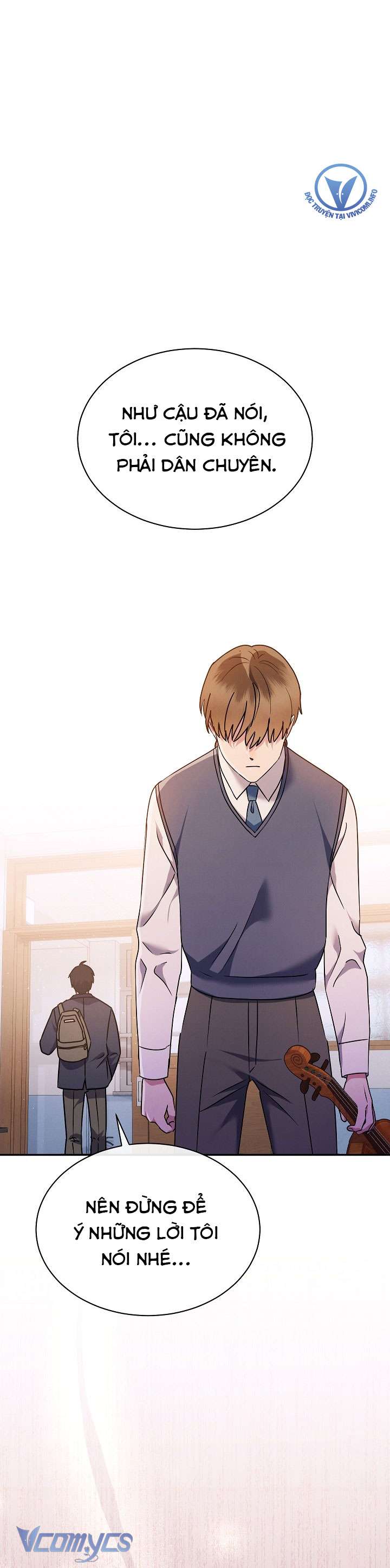 Thiên Tài Âm Nhạc Trường Nghệ Thuật Tái Sinh Thành Paganini Chap 1 - Trang 2